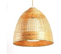 Nordic Modern Rattanp for Diniroom, Liviroom, Tea Room, Tea Bar, Zen Room, Bedroom Ceililight