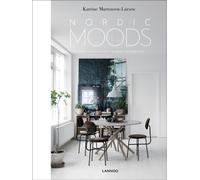 Nordic Moods : A Guide to Successful Interior Decoration