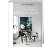 Nordic Moods (EN): A Guide to Successful Interior Decoration