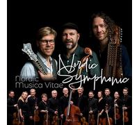 Nordic; Musica Vitae - Nordic Symphonic
