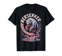 Nordic Mythology - Mystical Viking Berserker - Legendary T-Shirt
