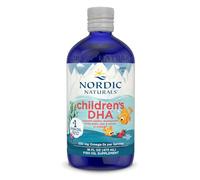 530mg Omega-3 Children's DHA
