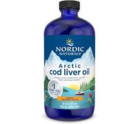 Nordic Naturals Arctic Cod Liver Oil