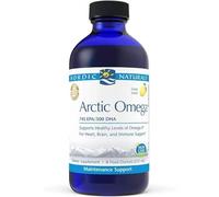 Nordic Naturals Arctic Omega Lemon 237ml