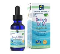 Nordic Naturals Baby's DHA Vegetarian 30 ml Boost Healthy Brain & Nervous System