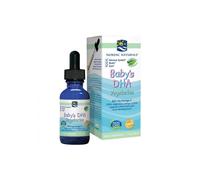 Nordic Naturals Baby's DHA Vegetarian Omega 3 Drops 30 mL