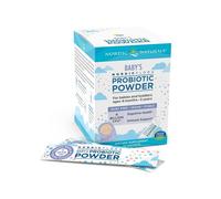 Nordic Naturals Baby's Nordic Flora Probiotic Powder Boost Immunity | 30 Packets