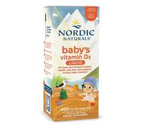 Nordic Naturals Baby's Vitamin D3 400iu 22.5ml