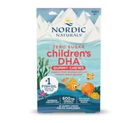 Nordic Naturals Children's DHA 600mg Gummies 30 Gummies
