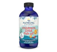 Children's DHA Strawberry 8 oz, Nordic Naturals