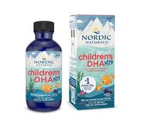 Nordic Naturals Children's DHA Xtra, 880mg Berry Punch - 60 ml.