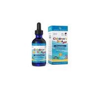 Nordic Naturals Children's Dha Xtra Berry Punch Supplement, 880 mg