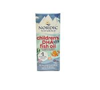 Nordic Naturals Children's DHA Xtra Fish Oil, 880mg Berry Punch - 60 ml.