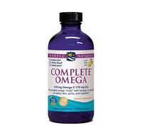 Nordic Naturals Complete Omega 1270mg Lemon 237ml