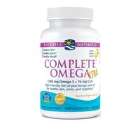 Nordic Naturals Complete Omega Xtra, 1360mg - 60 softgels