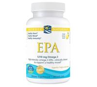Nordic Naturals EPA 1210mg Lemon 60 Softgels