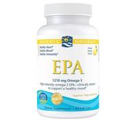 Nordic Naturals EPA 1210mg Lemon Softgels 60 Softgels