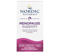 Nordic Naturals, Menopause Support , 60 Capsules