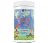 Nordic Naturals Multivitamin Daily Wellness Support Original Gummies - 200 Gummies