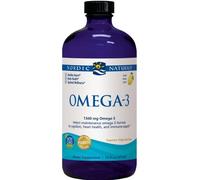 Nordic Naturals Omega-3 1560mg Lemon 473ml