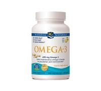 Nordic Naturals Omega-3, 690mg Fish Gelatin + EPA & DHA, Immune & Heart Support