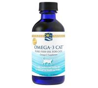 Nordic Naturals Omega-3 Cat 60ml