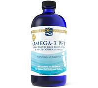 Nordic Naturals Omega-3 Pet 473ml