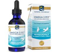 Nordic Naturals Omega-3 Pet 60ml