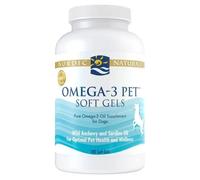 Nordic Naturals Omega-3 Pet Softgels 180 Softgels