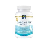 Nordic Naturals Omega-3 Pet Softgels 90 Softgels