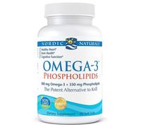 Nordic Naturals Omega-3 Phospholipids, 500mg - 60 softgels