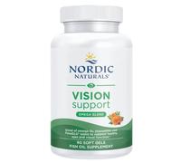 Nordic Naturals Omega Vision 1460mg Softgels 60 Softgels