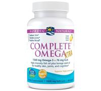 Nordic Naturals Complete Omega Xtra, 1360mg - 60 Softgels