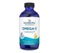 Nordic Naturals Omega-3 1560mg Lemon Flavour 237 ml