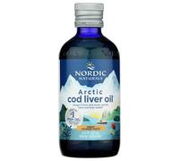 Nordic Naturals - Pet Cod Liver Oil 8 oz