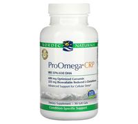 Nordic Naturals, ProOmega CRP, 90 Soft Gels