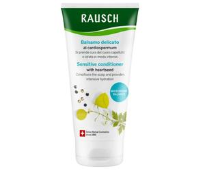 Nordic Naturals Rausch Sensitive Conditioner With Heartseed 150ml