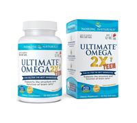 Nordic Naturals Ultimate Omega 2X TEEN - 60 softgels