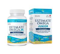 Nordic Naturals Ultimate Omega Junior, 680mg - 90 softgels