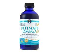Nordic Naturals Ultimate Omega Xtra, 3400mg , Lemon, 237 ml.