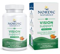 Nordic Naturals Vision Support Eye Care 1460mg Softgels - 60 Softgels