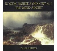 Nordic Nature Symphony No. 1 - "The Water Sprite"