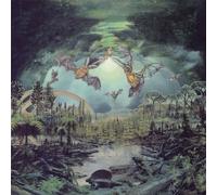 Nordic Nomadic - Worldwide Skyline [VINYL]