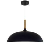 Nordic Personality Color Macarons Pendant Light 1-Light with Aluminum Shade Chandeliers Retro Industrial Lamp Hanging Lighting E27 Base for Living Room Dining Room Children Room