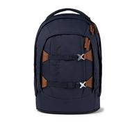 Nordic Personalizable Ergonomic Backpack 30 L, female, Satch, School Bags, Blue, ONE SIZE, Kids ONE SIZE