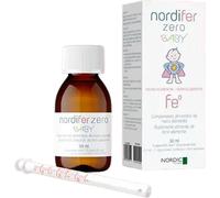 Nordic Pharma Nordifer Zero Baby 50 ml
