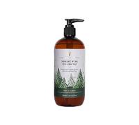 Nordic Pine Hand & Body Wash Soap 500ml / 16.9fl oz.