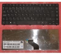 Nordic QWERTY Keyboard Acer Aspire 4551G, 4625, 4625G, 4820TG, 4820TZG