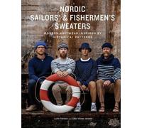 Nordic Sailors' & Fishermens Sweaters - 9781419778711
