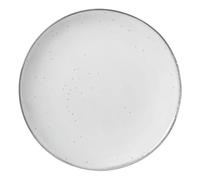 Broste Copenhagen Nordic Sand plate Ø 20 cm